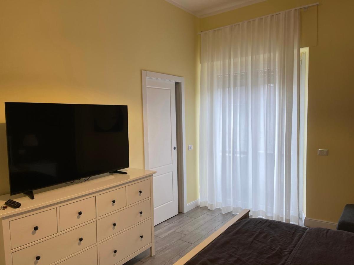 Alfredo Room Central Station Milánó Kültér fotó
